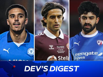 Dev's Digest: Will British Indians represent India national team? Amit Bhatia closes in on Liverpool stake, Yan Dhanda's debut revisited