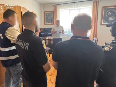 In Lviv region, a man who systematically raped his 14-year-old stepdaughter was exposed