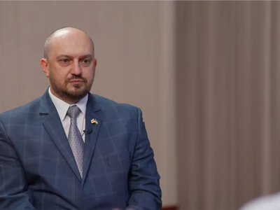 If the price of the meeting is worth meeting, anything is possible — Ukrainian ambassador allows for a meeting with Lukashenko