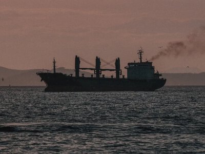 Intelligence officials said that Russia is accelerating the creation of an LNG “shadow fleet”
