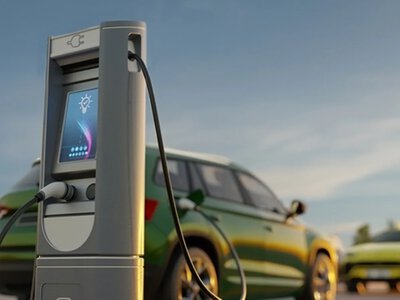 Global electric vehicle sales rose in July due to surging demand in Europe