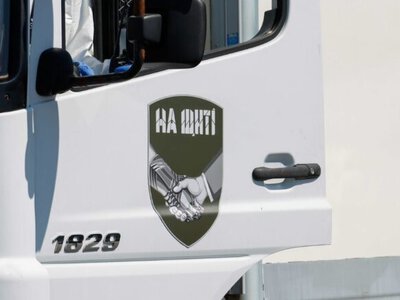 Ukraine repatriates bodies of 261 fallen soldiers from Russia for identification procedures