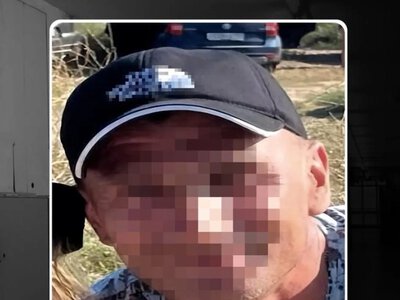 Systematically beat and humiliated Ukrainian prisoners - an employee of a pretrial detention center in the Luhansk region has been served with a notice of suspicion