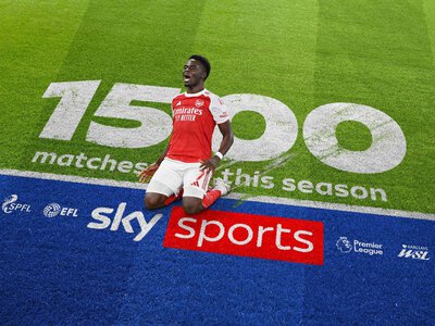 How to watch or stream football live this season: Premier League, EFL, Scottish Premiership and WSL on Sky Sports and NOW