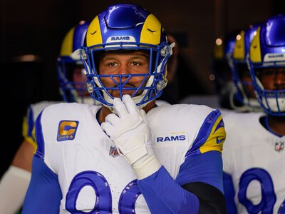 NFL pre-season: Aaron Donald teases return, Shedeur Sanders and Deshaun Watson battle for Browns quarterback spot - talking points