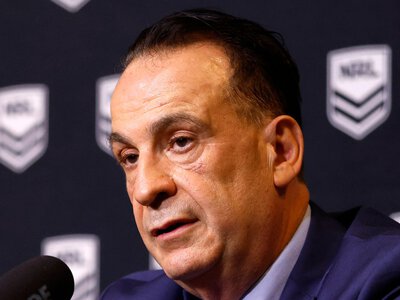Super League receive investment offer from Australia's National Rugby League as part of 'recapitalisation project'