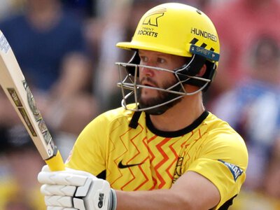 The Hundred 2026 awards: Stuart Broad, Nasser Hussain, Lydia Greenway pick best local player, overseas player, newcomer, fielder, captain and more