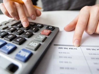 Ukrainians filed nearly 215,000 income tax declarations in six months — tax service
