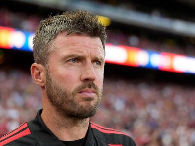 Man Utd transfer news: Michael Carrick says he wants and needs more signings before the end of the summer window