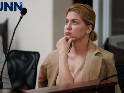 The High Anti-Corruption Court stated that UAH 6 million had been posted as bail for Stefanishyna