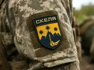 The Skelia Assault Regiment is coming under the operational command of Azov — Bratushchak