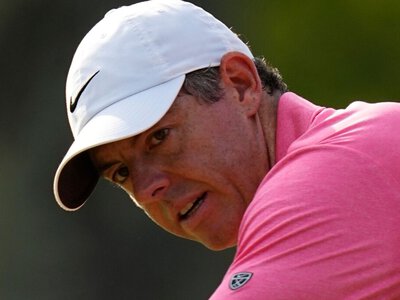 FedExCup Playoffs: Rory McIlroy makes woeful start at FedEx St. Jude Championship with four-over par opening round