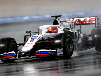 FIA has lifted sanctions against Russian and Belarusian drivers
