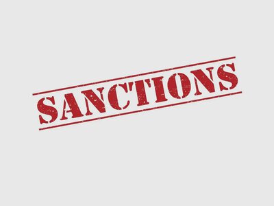 The Central Election Commission appealed to the National Security and Defense Council regarding the imposition of sanctions against those involved in the russian “elections” in the occupied territories
