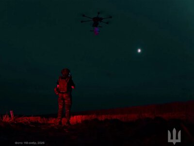Nearly 200 combat engagements took place, and the enemy used 6,100 drones — General Staff on the situation at the front
