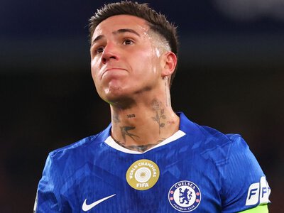 Enzo Fernandez transfer news: Chelsea set Man City deadline to bid for midfielder