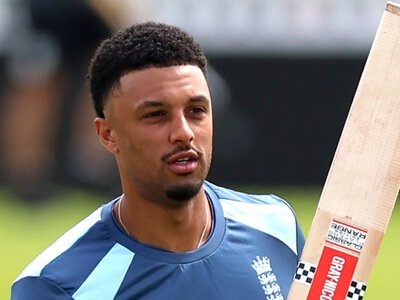 England opener Emilio Gay out for duck as Pakistan impress against County Select XI ahead of Test series