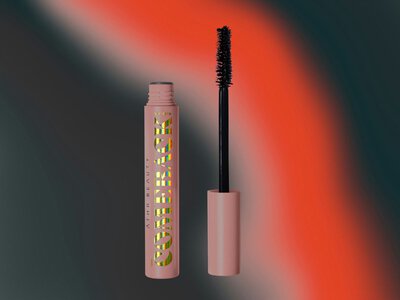 My New Favorite Mascara Is Also the One I Love Taking Off