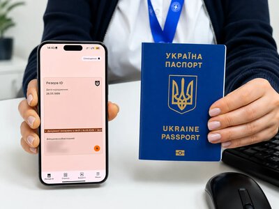 Will “Reserve+” Be Verified in Europe? What Ukrainians Need to Know About the New Rules for Refugees in the EU