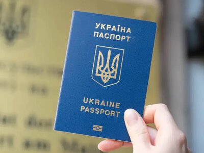 Germany is ending temporary protection for Ukrainian men of conscription age, but there is a catch