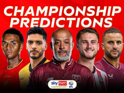 EFL 2026/27 season kick off: Championship predictions and best bets