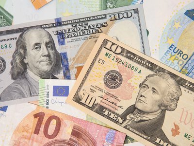 Exchange rates for August 14: the dollar and euro are becoming cheaper