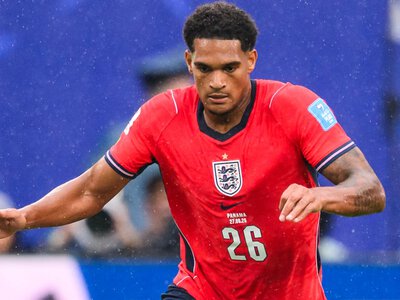 Jarell Quansah: Arsenal in talks with Bayer Leverkusen over signing England and former Liverpool defender