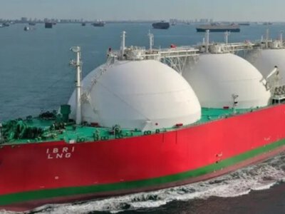 Ukraine’s intelligence releases data on 26 ships Russia uses to export Ukrainian grain and oil