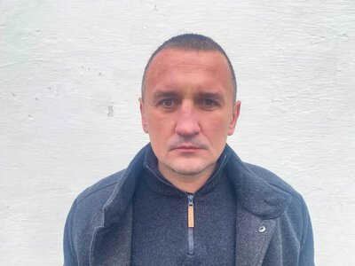 In Rivne region, authorities are searching for a convict who escaped from a hospital