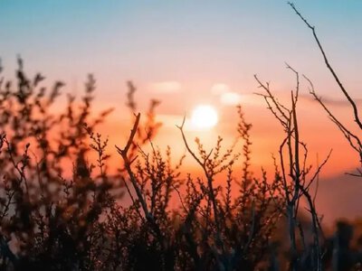 Dry, sunny weather will prevail in Ukraine over the weekend — weather forecaster