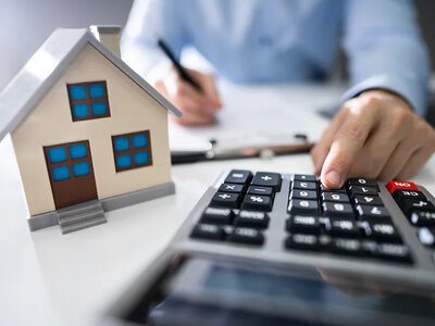 Revenue from the property tax increased by almost 9%: how much Ukrainians paid