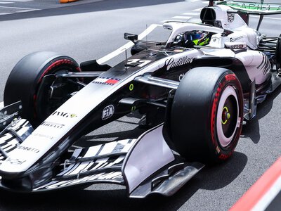 Cadillac sack Graeme Lowdon: What we learnt about F1 team's next steps, Sergio Perez's future and reliability focus