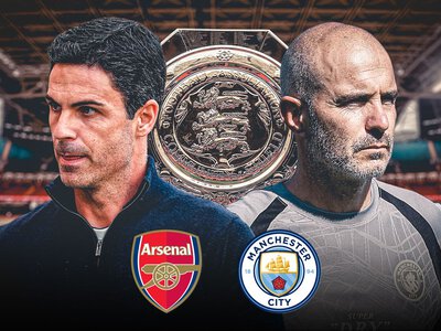 Arsenal vs Man City in Community Shield: Enzo Maresca vows to 'close the gap' on champions as Mikel Arteta says Man City boss is as good as Pep Guardiola