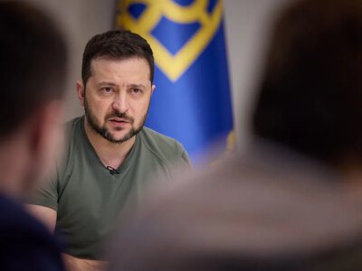 Zelenskyy held a meeting of the Staff: Russia’s plans and countermeasures, shortages, and weapons needs were discussed