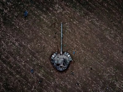 Ukraine will transfer Russian T-72 tanks to foreign museums: what is known about the vehicles and how many of these tanks the Russian Federation has lost
