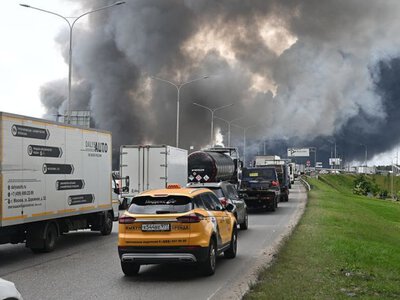 Fuel Crisis Deepens in Russia as Harvest, Small Businesses and Aviation Come Under Pressure