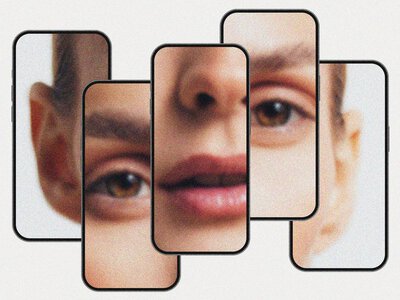 Social Media Is Making it Harder to Remember What We Look Like