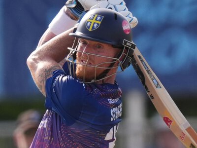 Ben Stokes' Durham reach One Day Cup semi-finals with Rocky Flintoff unable to repeat hundred heroics for Lancashire