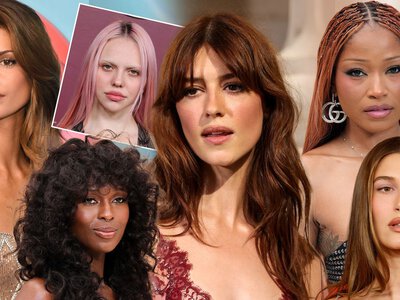 The Top Hair Trends of Fall 2026 Prioritize Comfort and Ease