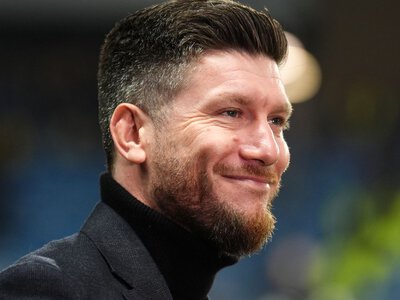 Sebastien Pocognoli to Scotland: Former Monaco head coach frontrunner to replace Steve Clarke