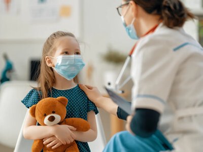The Ministry of Health named 8 habits that should be developed in a child before starting school