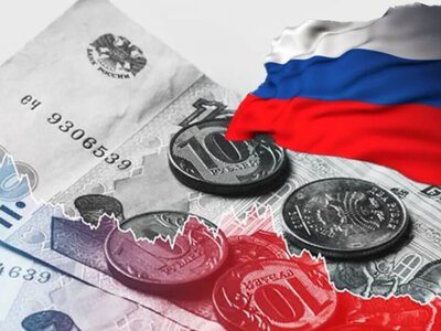 Russia’s budget deficit rose to 6.46 trillion rubles in seven months