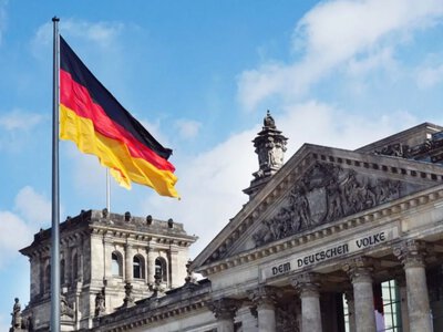 Germany has updated its travel warning for its citizens regarding trips to Ukraine