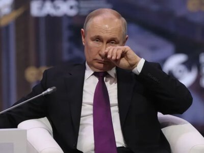 Putin personally decided to exclude the Yabloko party from the electoral list – media