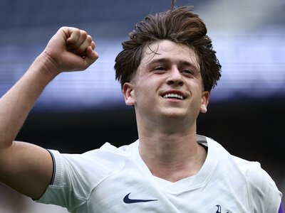 Tottenham 3-0 Hoffenheim: Mikey Moore double and Richarlison opener keep Spurs unbeaten in pre-season