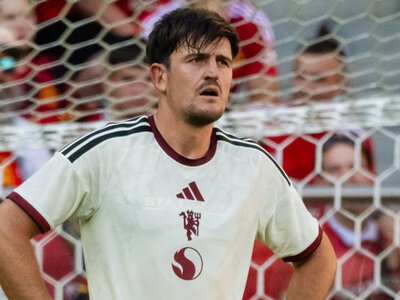 Man Utd 2-4 AC Milan: Ruben Amorim inflicts heavy defeat on former club as final pre-season friendly unravels