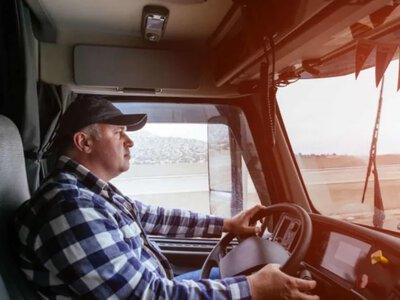 Poland’s system for recording drivers’ fines will change: what this means for Ukrainians