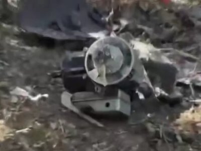In Turkey, drone debris fell into a garden on the Black Sea coast, while a resident found part of a missile