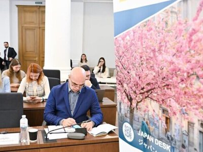 Lviv to host international Japanese-language JLPT exam for the first time, with certificates available