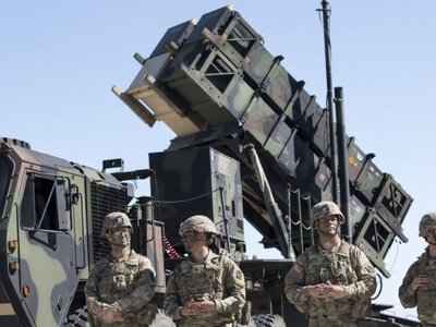 Ukraine Found a Cheap Answer to Shaheds. Ballistic Missiles Are the Next Challenge